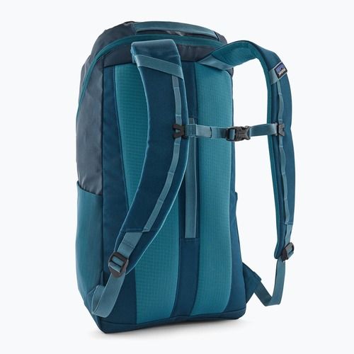 Rucsac de oraș Patagonia Black Hole Pack 25 l tidal teal