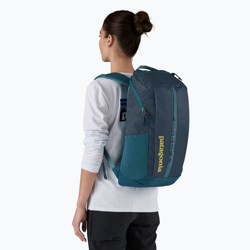 Rucsac de oraș Patagonia Black Hole Pack 25 l tidal teal