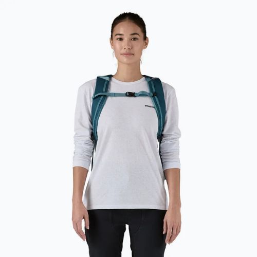 Rucsac de oraș Patagonia Black Hole Pack 25 l tidal teal
