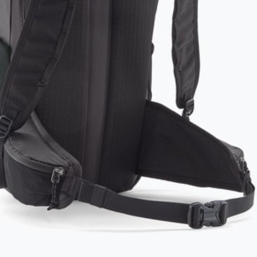 Rucsac Patagonia Terravia Pack 22 l M black