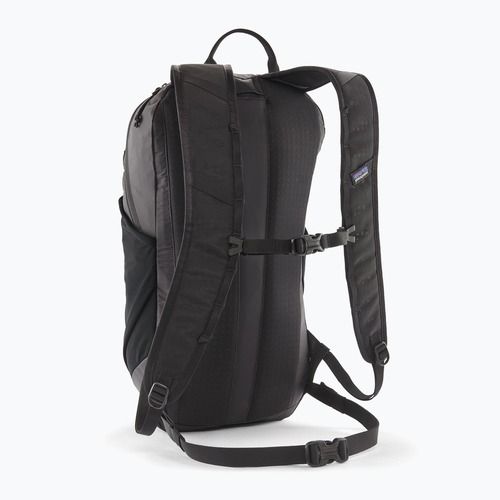 Rucsac turistic Patagonia Terravia Pack 14 l M black