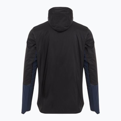 Geacă pentru bărbați On Insulator black/navy