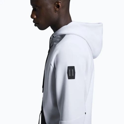 Hanorac pentru bărbați On Hoodie white