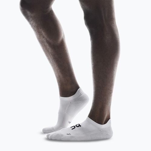 Șosete On Core Run Low 2 pary glacier