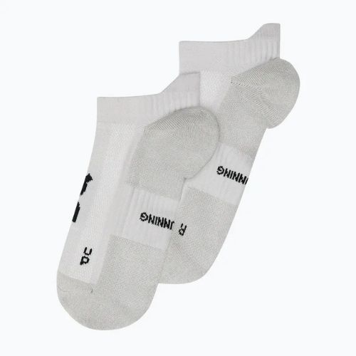 Șosete On Core Run Low 2 pary glacier