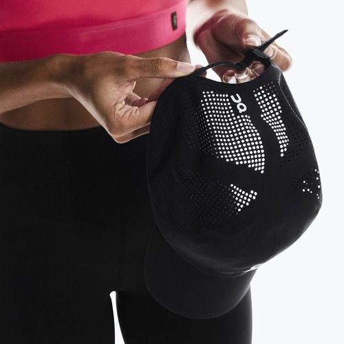 Șapcă On Court Cap black