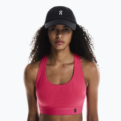 Șapcă On Court Cap black