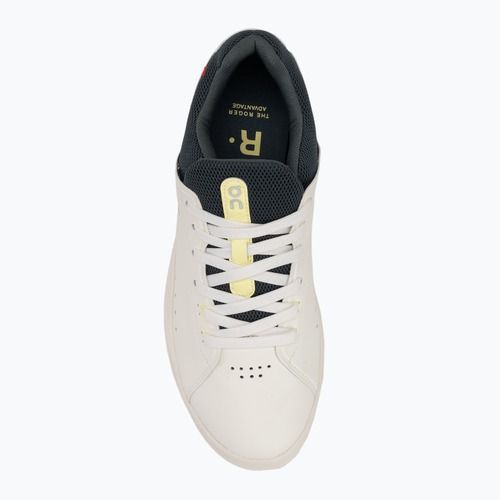 Încălțăminte pentru bărbați On The Roger Advantage ivory/evergreen