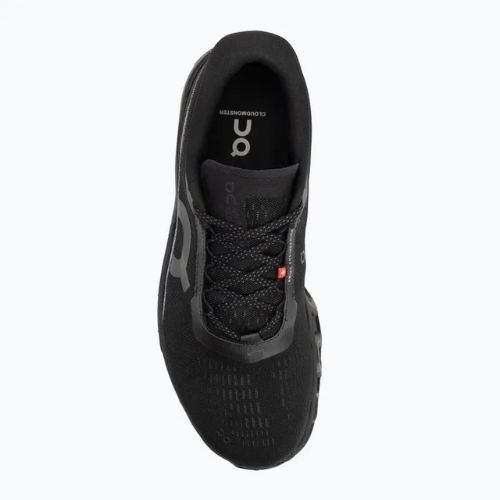 Încălțăminte de alergare pentru bărbați  On Cloudmonster 2 black/black