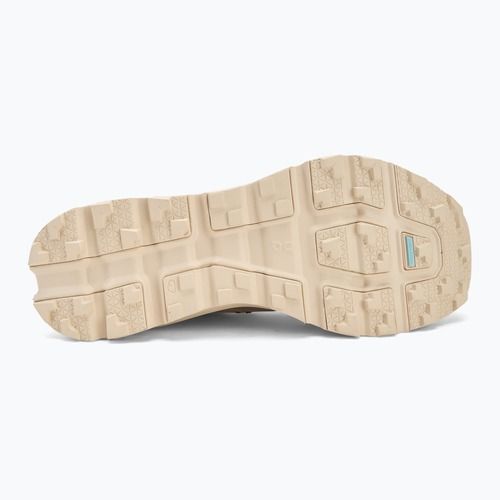 Încălțăminte de alergare pentru bărbați On Cloudvista 2 cream/desert