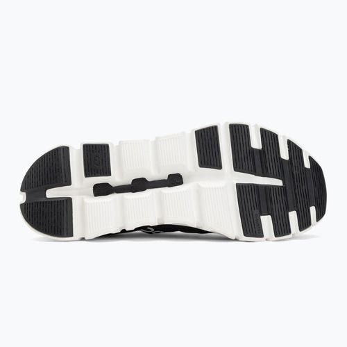 Încălțăminte pentru bărbați On Cloud 6 Coast black/white