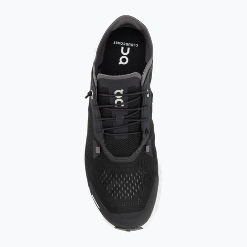 Încălțăminte pentru bărbați On Cloud 6 Coast black/white