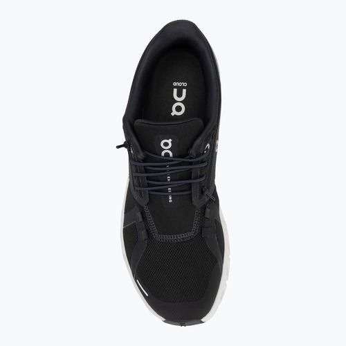 Încălțăminte pentru bărbați  On Cloud 6 black/white