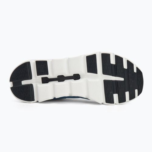 Încălțăminte pentru bărbați  On Cloud 6 chambray/white