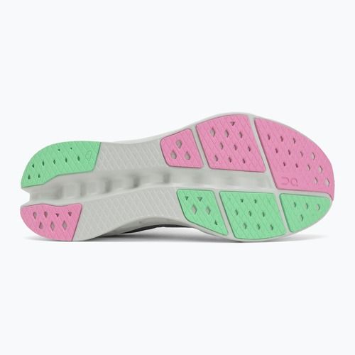 Încălțăminte de alergare pentru bărbați On Cloudsurfer 2 white/mineral