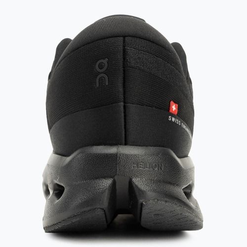 Încălțăminte de alergare pentru bărbați On Cloudsurfer 2 black/black