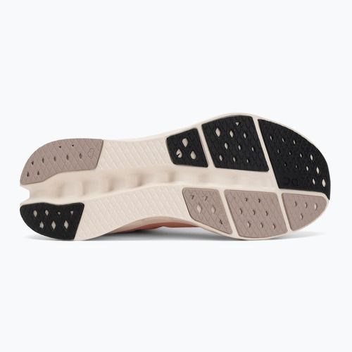 Încălțăminte de alergare pentru bărbați On Cloudsurfer 2 tangerine/ivory