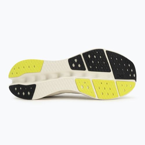 Încălțăminte de alergare pentru bărbați On Cloudsurfer 2 glacier/ivory