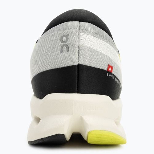 Încălțăminte de alergare pentru bărbați On Cloudsurfer 2 glacier/ivory