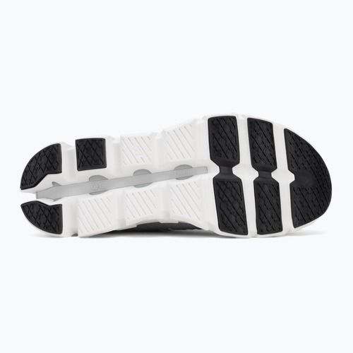 Încălțăminte de alergare pentru bărbați Buty On Cloudswift 4 alloy/glacier