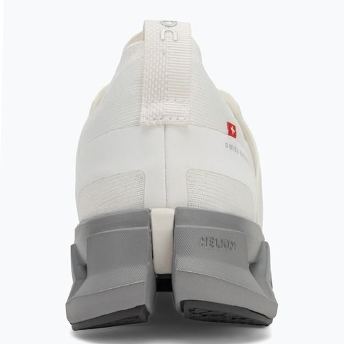 Încălțăminte de alergare pentru bărbați Buty On Cloudswift 4 ivory/alloy