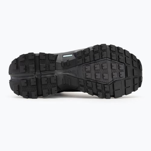 Încălțăminte pentru bărbați  On Cloudrock Mid Waterproof black/black