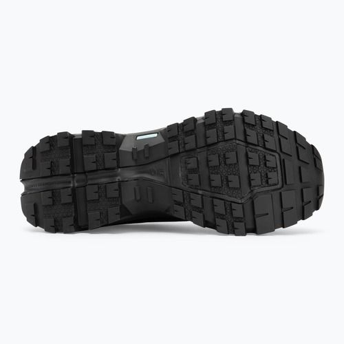 Încălțăminte pentru bărbați On Cloudrock Low Waterproof black/black