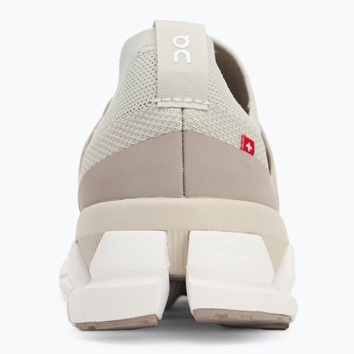 Încălțăminte de alergare pentru femei On Cloudswift 3 pearl/fog