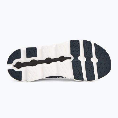 Încălțăminte de alergare pentru femei On Cloudswift 3 metal/white