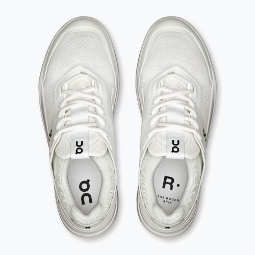 Încălțăminte pentru femei On The Roger Spin white l black