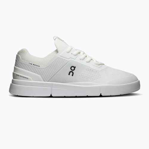 Încălțăminte pentru femei On The Roger Spin white l black