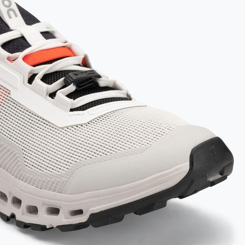 Încălțăminte de alergare pentru femei On Cloudultra 2 white/wolf