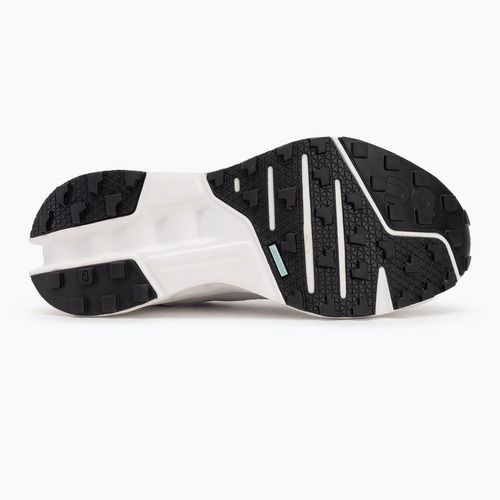 Încălțăminte de alergare pentru femei On Cloudsurfer Trail frost/white