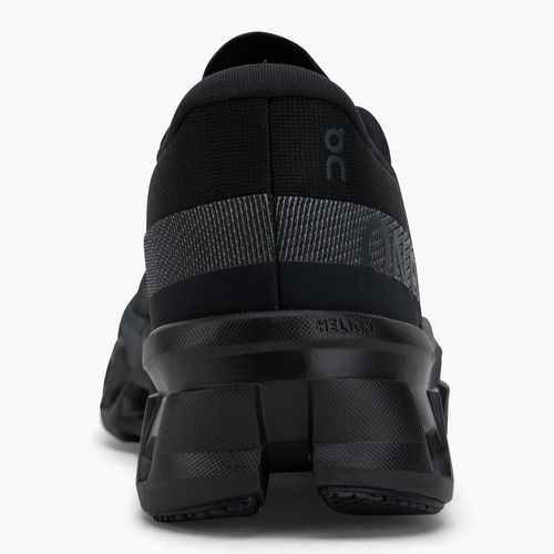 Încălțăminte de alergare pentru femei On Cloudmonster 2 black/eclipse