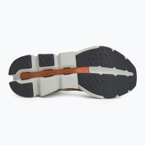 Încălțăminte de alergare pentru femei  On Cloudspark ivory/glacier