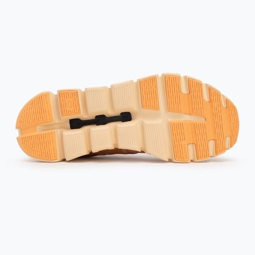 Încălțăminte pentru femei On Cloud 6 WP sandstone/blonde