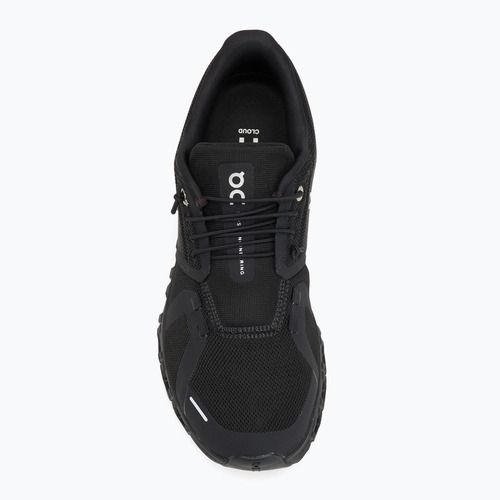 Încălțăminte pentru femei On Cloud 6 black/black