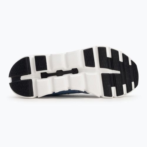 Încălțăminte pentru femei On Cloud 6 chambray/white