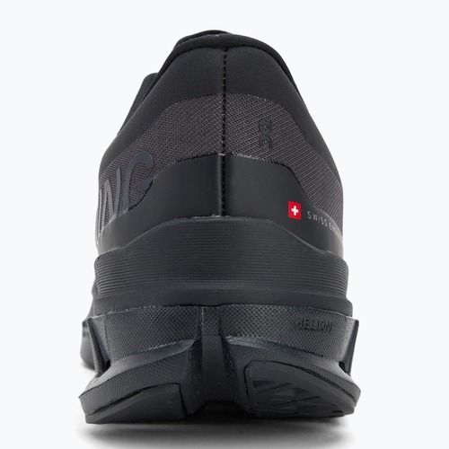 Încălțăminte de alergare pentru femei On Cloudflow 5 black/black