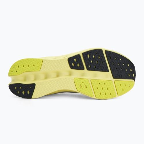 Încălțăminte de alergare pentru femei On Cloudsurfer 2 glacier/limelight