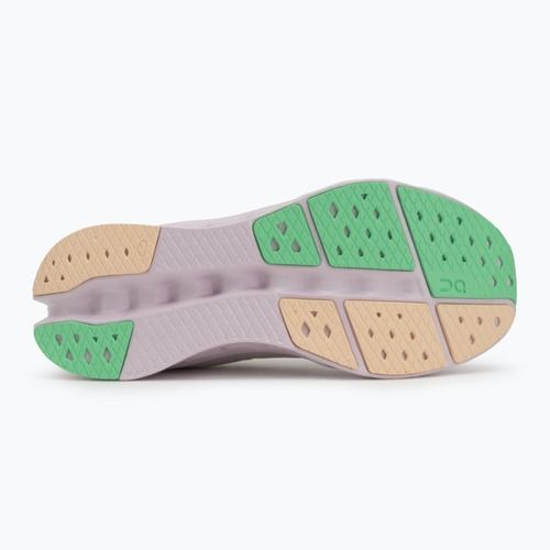 Încălțăminte de alergare pentru femei On Cloudsurfer 2 pearl/orchid
