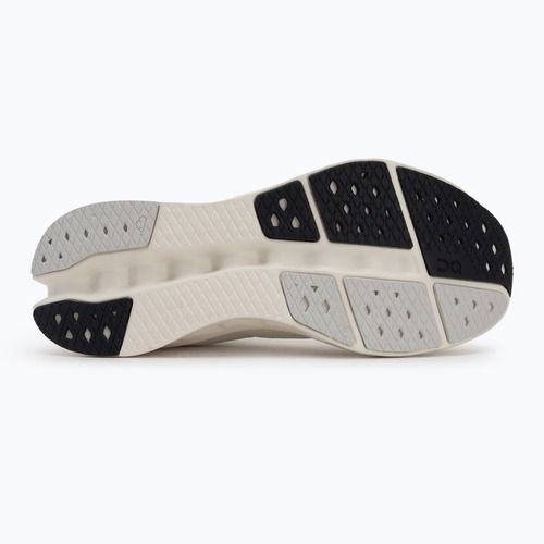 Încălțăminte de alergare pentru femei On Cloudsurfer 2 ivory/ivory