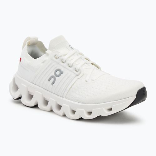 Încălțăminte de alergare pentru femei Buty On Cloudswift 4 white/white