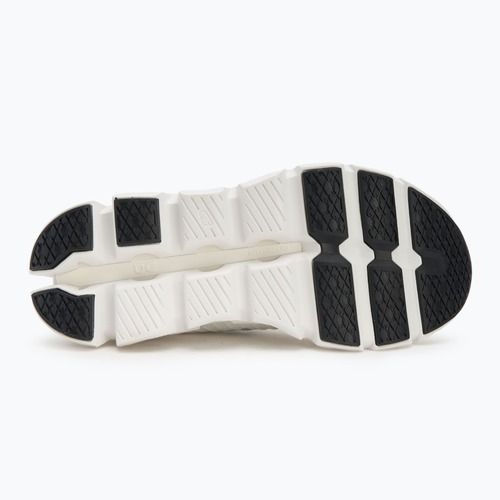 Încălțăminte de alergare pentru femei Buty On Cloudswift 4 white/white