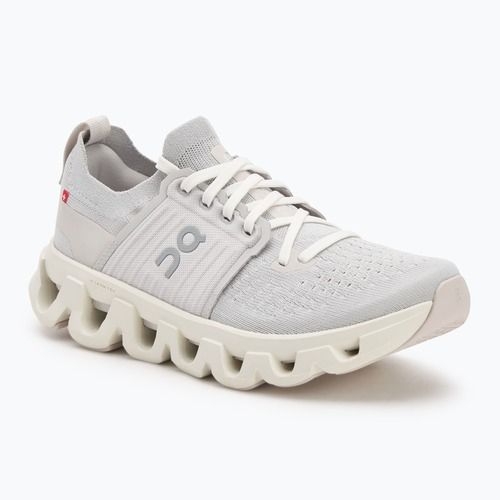 Încălțăminte de alergare pentru femei Buty On Cloudswift 4 wolf/sand