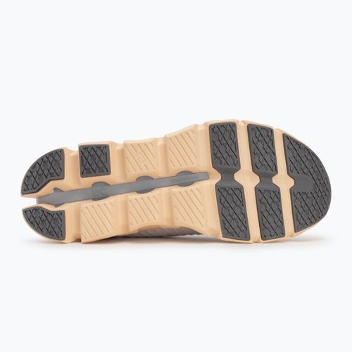 Încălțăminte de alergare pentru femei Buty On Cloudswift 4 frost/blonde