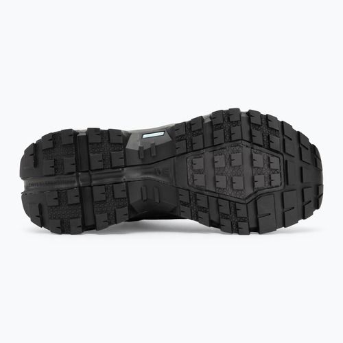 Încălțăminte pentru femei On Cloudrock Mid Waterproof black/black