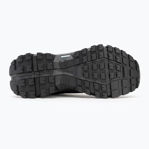 Încălțăminte pentru femei On Cloudrock Low Waterproof black/black