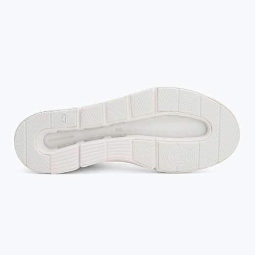 Încălțăminte pentru femei On The Roger Clubhouse Mid allwhite