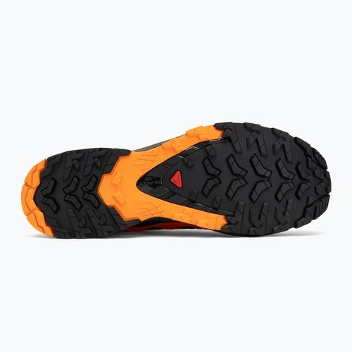 Încălțăminte de alergare pentru bărbați Salomon XA PRO 3D V9 GTX chery tomato/black/redora